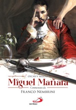 Miguel Mañara Ebook di  Oscar Vladislas Milosz