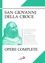 Opere complete Libro di Giovanni della Croce (san)