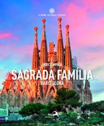 Sagrada Familia Barcellona Libro di  Enrico Impalà