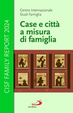 Case e città a misura di famiglia Libro di 