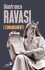 I comandamenti Libro di  Gianfranco Ravasi