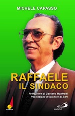 Raffaele il sindaco Libro di  Michele Capasso
