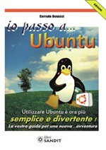 Io passo a Ubuntu Ebook di  C. Benassi