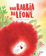 Una rabbia da leone Ebook di  Giulia Pesavento, Susy Zanella