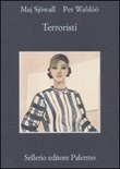 Terroristi Libro di  Maj Sjöwall, Per Wahlöö