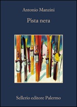 Pista nera, Antonio Manzini, Ebook