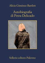 Autobiografia di Petra Delicado Ebook di  Alicia Giménez-Bartlett