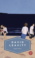 Eguali amori Ebook di  David Leavitt