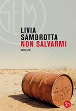 Non salvarmi Ebook di  Livia Sambrotta