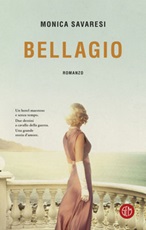 Bellagio Ebook di  Monica Savaresi