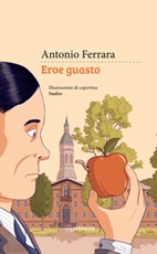 Nel profondo blu. Il batiscafo Trieste - Antonio Ferrara - Libro