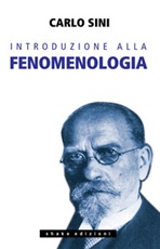 Introduzione alla fenomenologia Ebook di  Carlo Sini