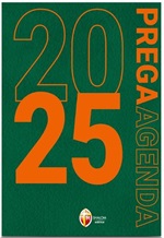 Agenda devozionale Shalom 2025 Cartoleria