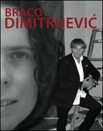 Braco Dimitrijevic Libro di 
