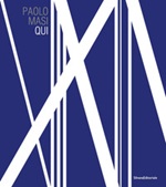 Paolo Masi. Qui. Catalogo della mostra (Firenze, 14 settembre 2018-31 gennaio 2019). Ediz. illustrata Libro di 