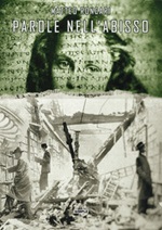 Parole nell'abisso Libro di  Matteo Roncari