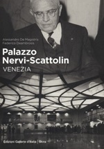 Palazzo Nervi-Scattolin. Venezia Libro di  Alessandro De Magistris, Federico Deambrosis