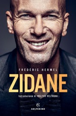 Zidane Ebook di  Frédéric Hermel