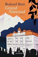 Grand National Ebook di  Roland Buti