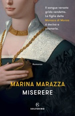Miserere Ebook di  Marina Marazza