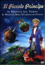 Il Piccolo Principe DVD di  Pierre Alain Chartier