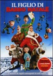 Il figlio di Babbo Natale DVD di  Sarah Smith; Barry Cook