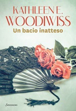 Un bacio inatteso Ebook di  Kathleen E. Woodiwiss