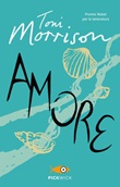 Amore Libro di  Toni Morrison