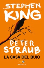 La casa del buio, Stephen King, Peter Straub, Ebook