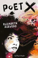 Poet X Ebook di  Elizabeth Acevedo