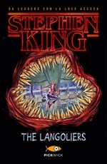 The langoliers. Ediz. italiana Ebook di  Stephen King