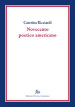 Novecento poetico americano Ebook di  Caterina Ricciardi, Caterina Ricciardi