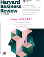 Harvard Business Review Italia (2020). Vol. 9: Libro di 