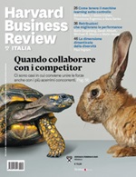 Harvard Business Review Italia (2021). Vol. 1-2: Libro di 