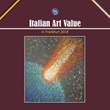 Italian art value in Frankfurt Libro di 