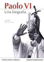 Paolo VI. Una biografia Libro di 