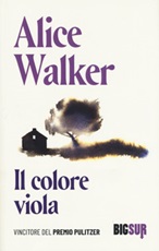 Il colore viola Libro di  Alice Walker