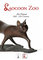 Laocoon Zoo. Art Fauna 16th-21st Century Libro di 