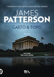 Gatto & topo Ebook di  James Patterson