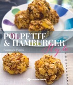 Polpette & hamburger style Ebook di  Emanuele Patrini