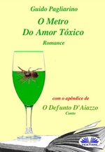 O metro do amor tóxico Ebook di  Guido Pagliarino
