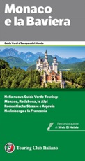 Monaco e la Baviera Ebook di 