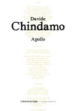 Apollo Libro di  Davide Chindamo
