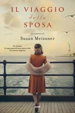 Il viaggio della sposa Ebook di  Susan Meissner