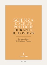 Scienza e scelte politiche durante il Covid-19 Ebook di 
