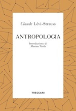 Antropologia Ebook di  Claude Lévi-Strauss