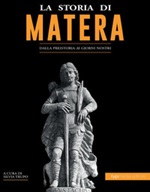 La storia di Matera. Dalla preistoria ai giorni nostri Ebook di 