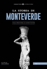 La storia di Monteverde. Dalla preistoria ai giorni nostri Ebook di 