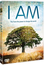 I Am. You Have the Power to Change the World. DVD di  Tom Shadyac