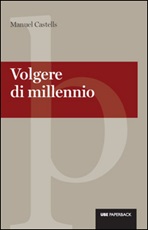 Volgere di millennio, Manuel Castells, Ebook